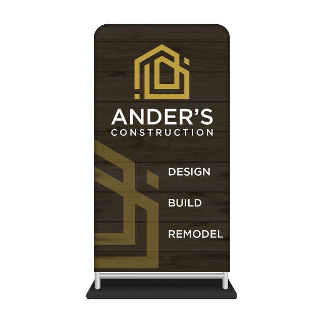 Inteliframe - Medium