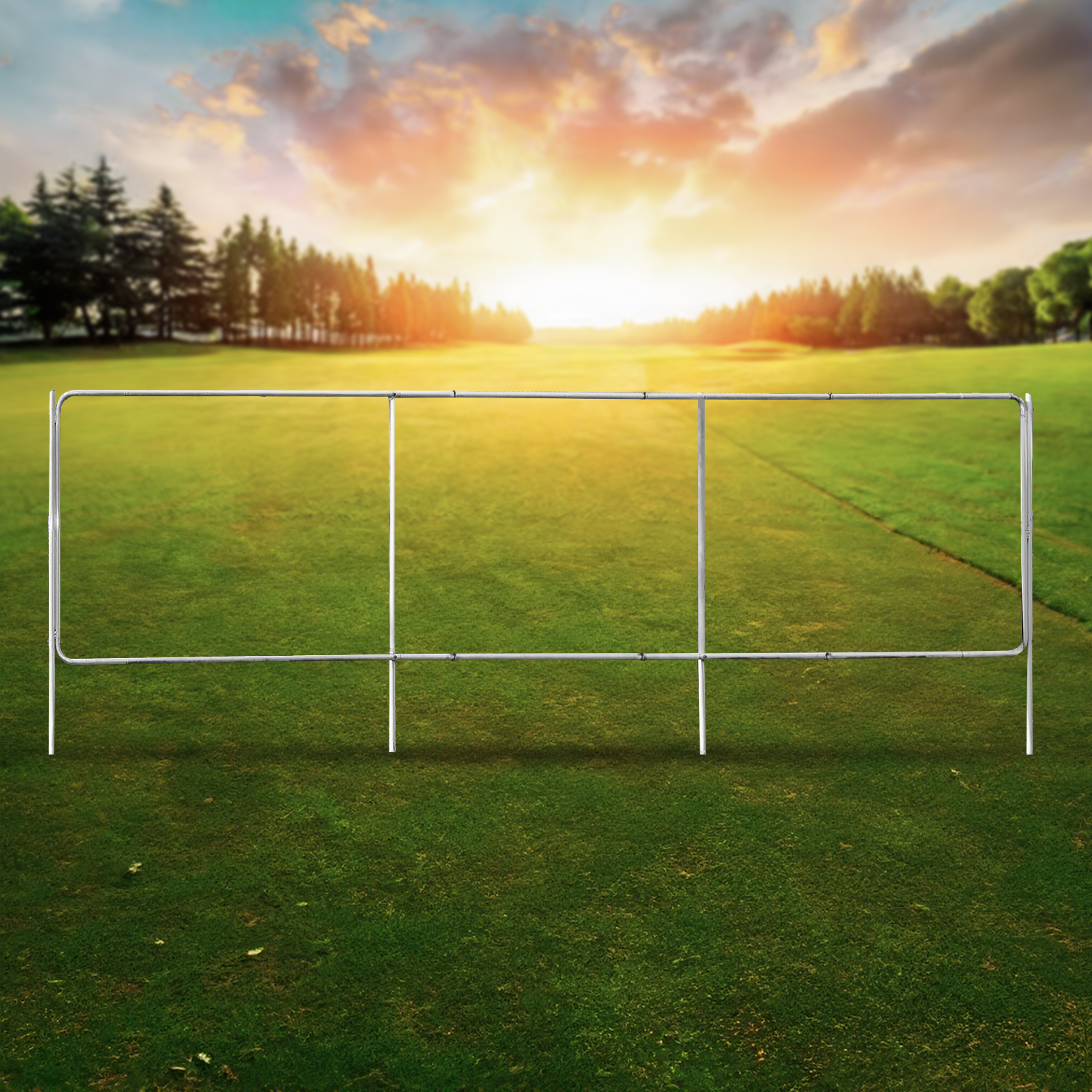 Smart Frame Hardware