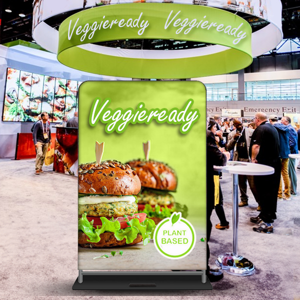 Inteliframe Backdrop